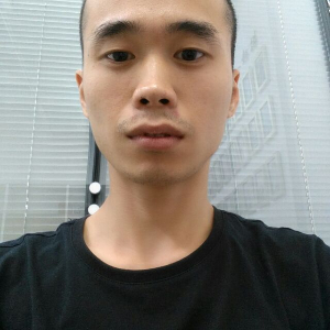走失者照片 无辜失踪弟弟
