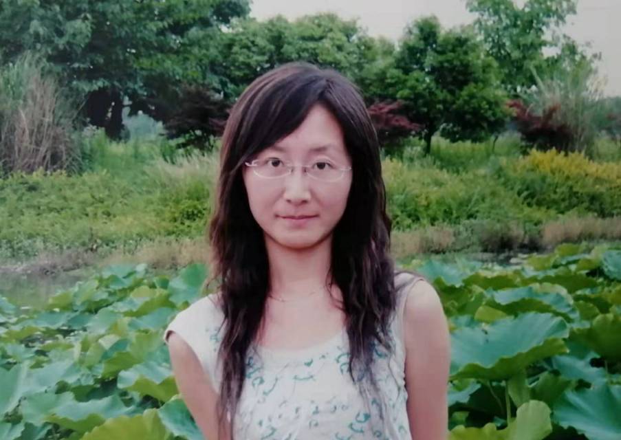 走失者照片 帮助一位花甲母亲，寻找失踪的女儿赵...