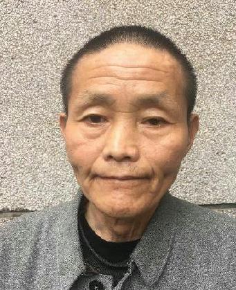 走失者照片 全国救助站