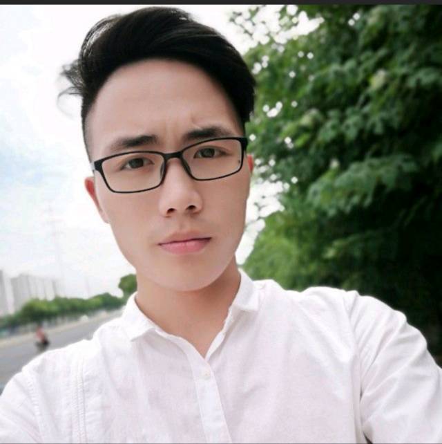 走失者照片 请求大家帮我找到他