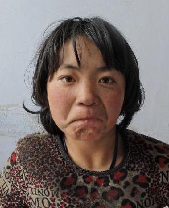 走失者照片 全国救助站