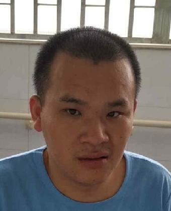 走失者照片 全国救助站