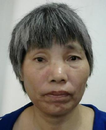 走失者照片 全国救助站