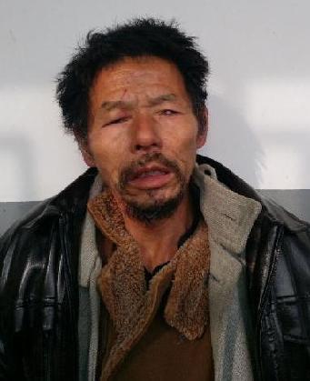 走失者照片 全国救助站