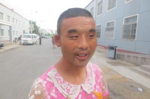 走失者照片 全国救助站