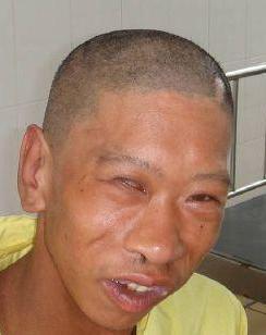 走失者照片 全国救助站