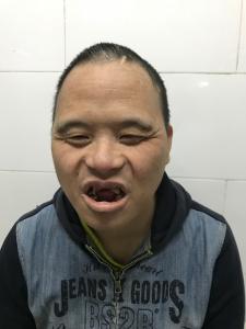 走失者照片 全国救助站