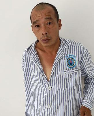 走失者照片 全国救助站