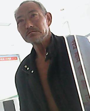 走失者照片 全国救助站