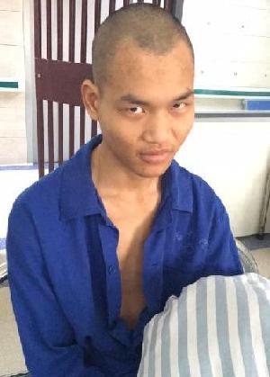 走失者照片 全国救助站