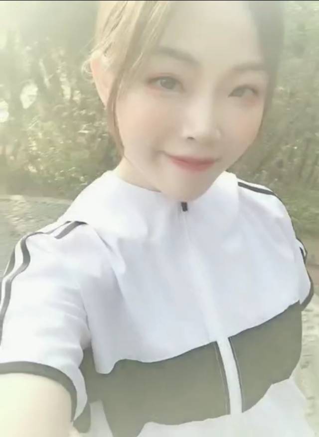 走失者照片 寻找一个柳州女孩