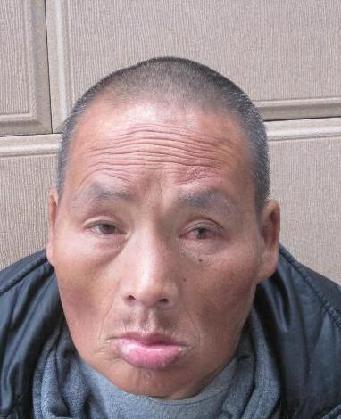 走失者照片 全国救助站