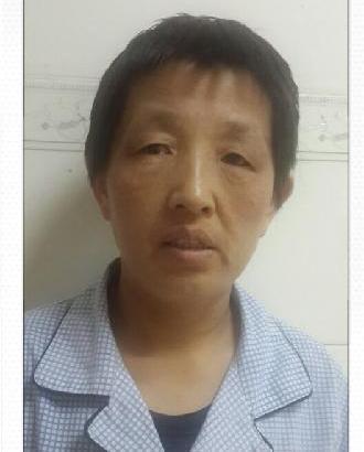 走失者照片 全国救助站