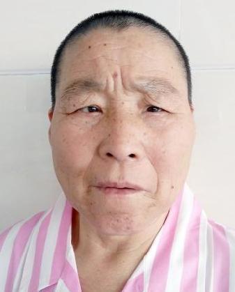 走失者照片 全国救助站