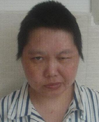 走失者照片 全国救助站