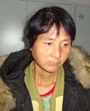 走失者照片 全国救助站