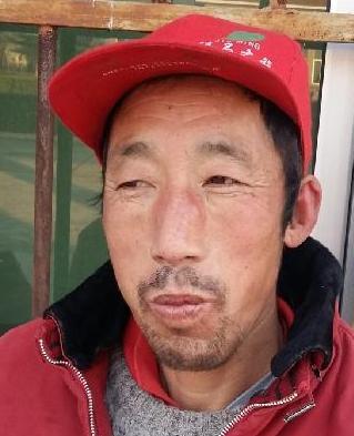 走失者照片 全国救助站