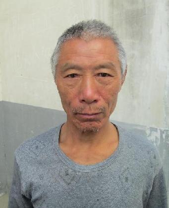 走失者照片 全国救助站