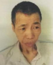 走失者照片 全国救助站