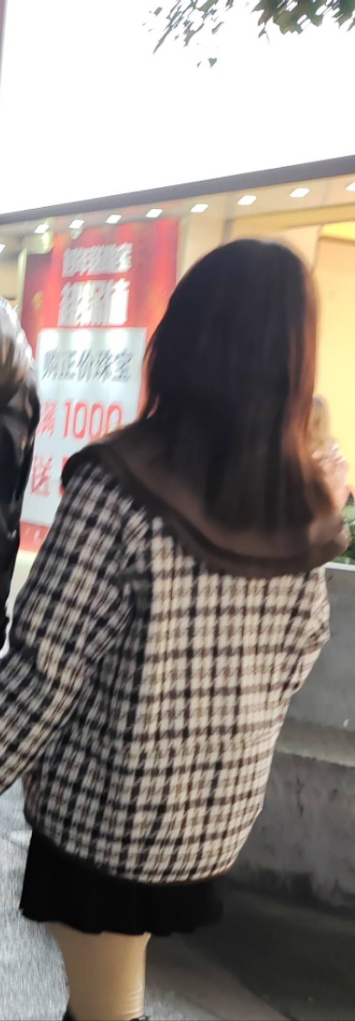 走失者照片 麻烦大家了，