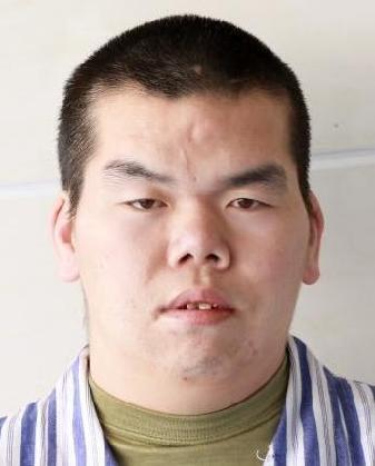 走失者照片 全国救助站