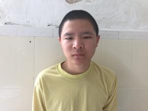 走失者照片 全国救助站