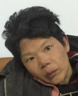走失者照片 全国救助站