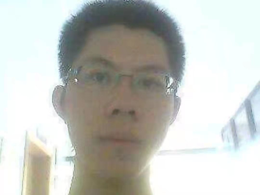 走失者照片 寻人启示
