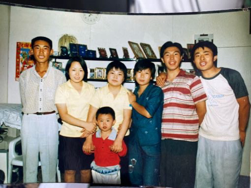 走失者照片 25 年前的朋友们你们还好吗？是否...