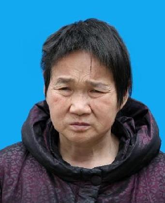 走失者照片 全国救助站