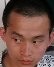 走失者照片 全国救助站