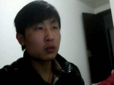 走失者照片 我哥哥失踪7年家人都很想他