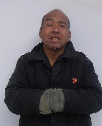 走失者照片 全国救助站