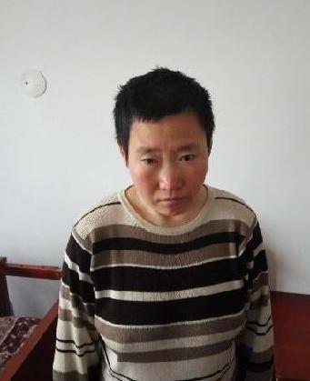 走失者照片 全国救助站