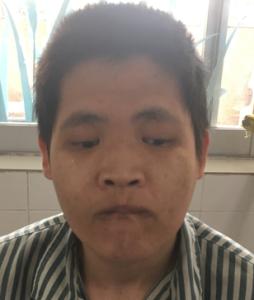 走失者照片 全国救助站