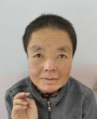 走失者照片 全国救助站