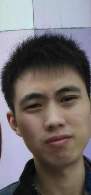 走失者照片 父母急寻10年的儿子