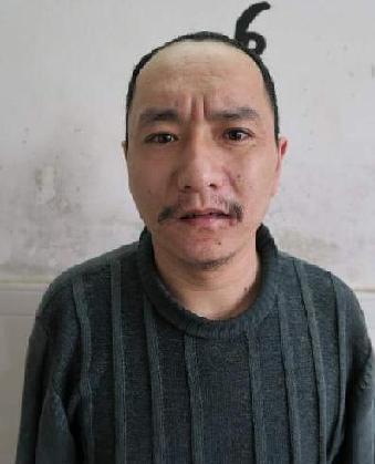 走失者照片 全国救助站