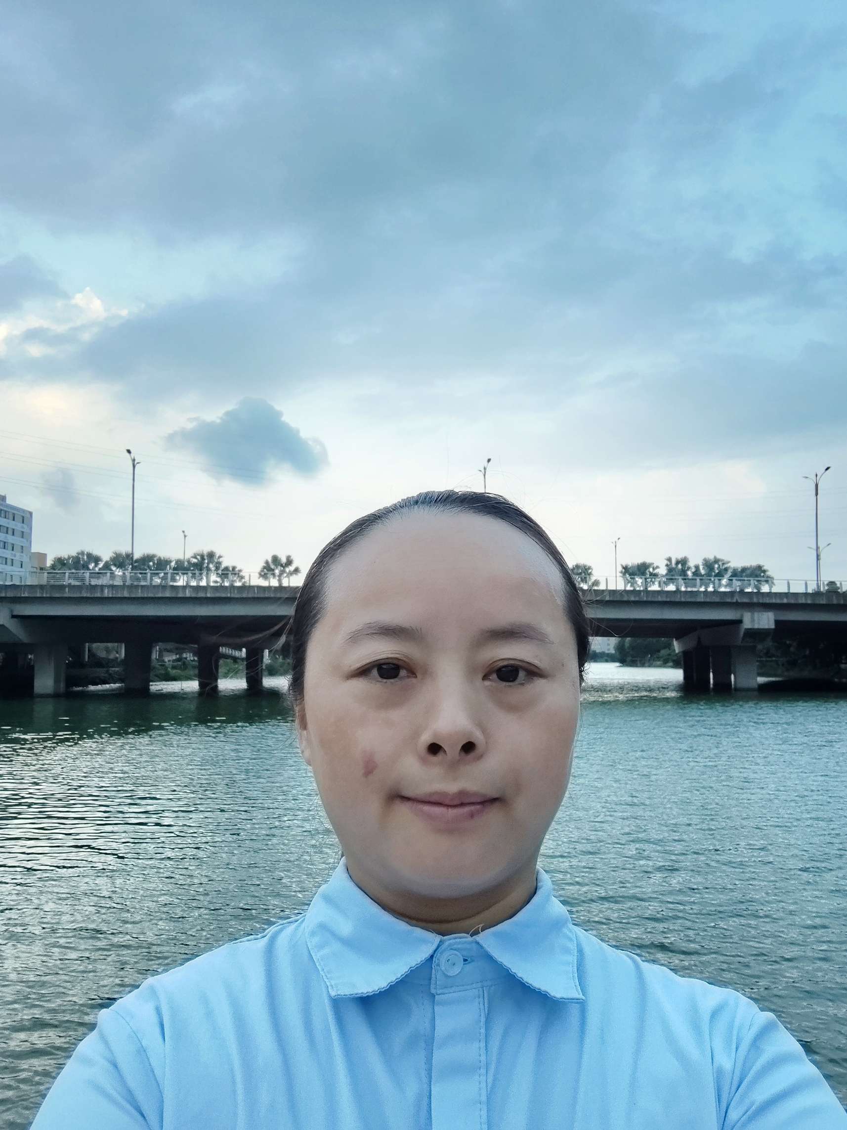 走失者照片 有哪些长辈，亲朋好友还记得我脸上独...