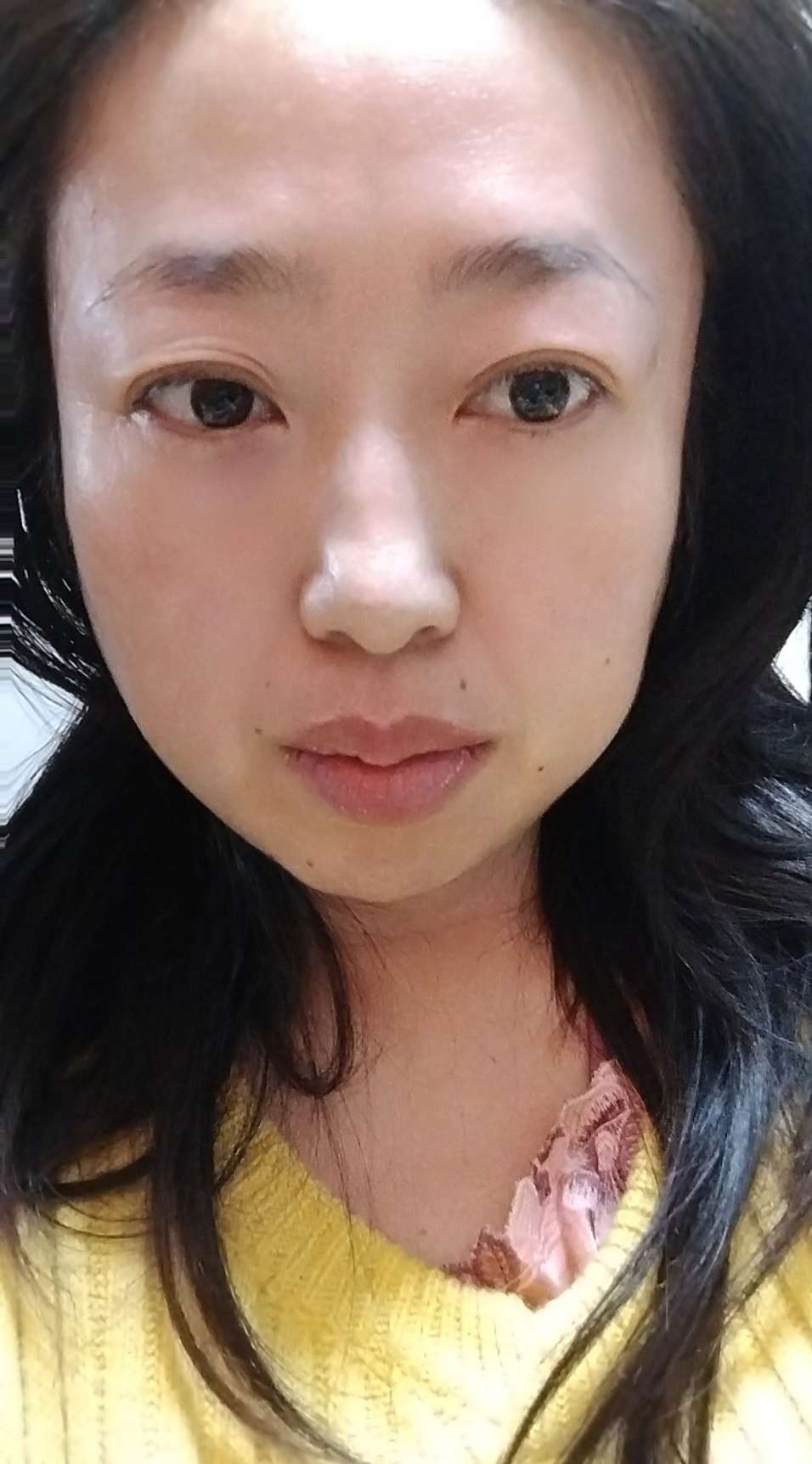 走失者照片 非常感谢热心人帮忙联系，必有重谢