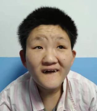 走失者照片 全国救助站