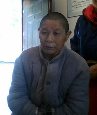 走失者照片 全国救助站
