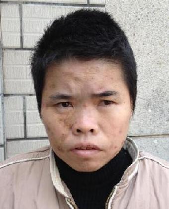 走失者照片 全国救助站