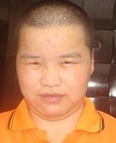 走失者照片 全国救助站