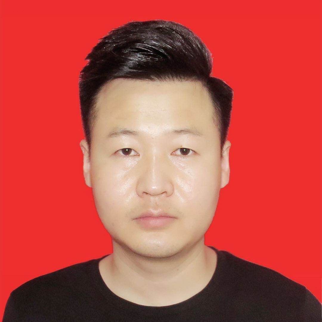走失者照片 我的好朋友