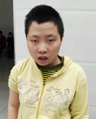 走失者照片 全国救助站