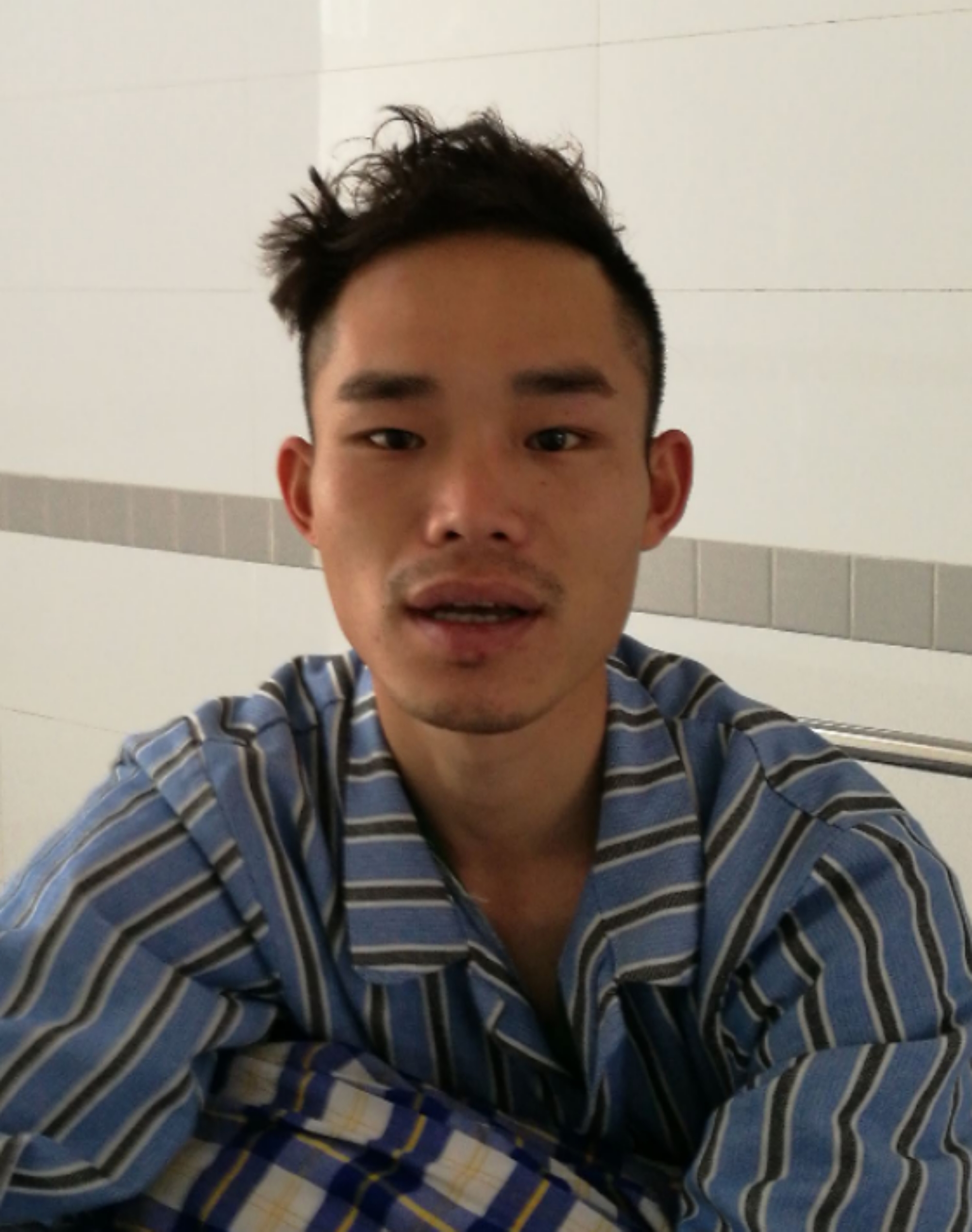 走失者照片 全国救助站