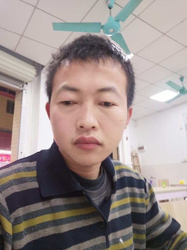 走失者照片 今天母亲忘记