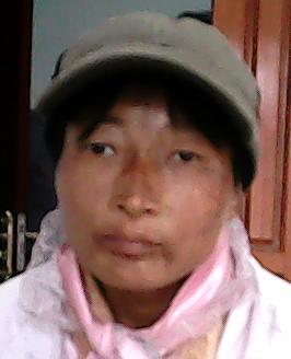 走失者照片 全国救助站