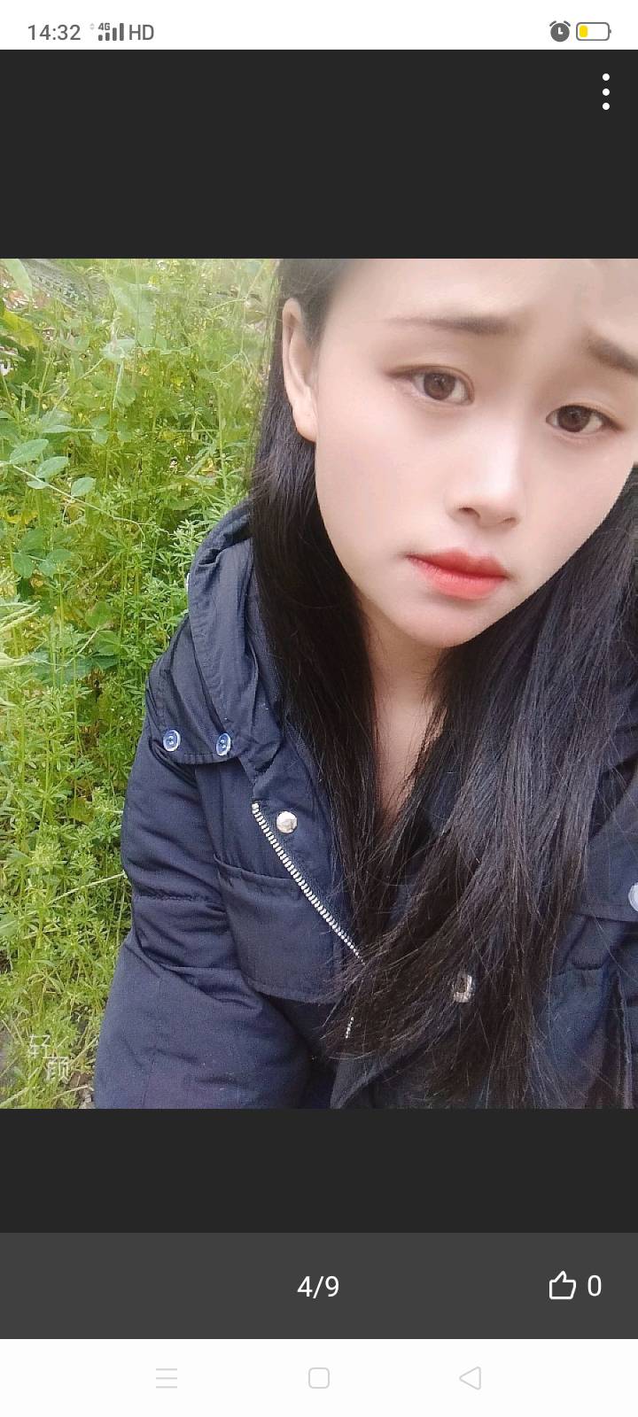 走失者照片 媳妇回家吧回家才能走得更远